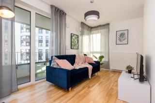 ShortStayPoland Sikorskiego (B103) - Warsaw - 9