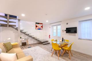 Travessa House C3 Porto City Center - by Guest SPA - 2