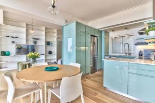Charming Clifton Apartment - Number 4701 - Città del Capo - 7