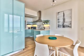 Charming Clifton Apartment - Number 4701 - Città del Capo - 6