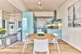 Charming Clifton Apartment - Number 4701 - Città del Capo - 5