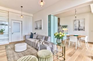 Charming Clifton Apartment - Number 4701 - Città del Capo - 4