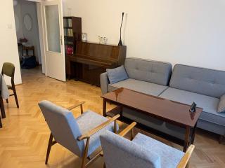 Mieszkanie z duszą w sercu Jeżyc - Poznań - 9