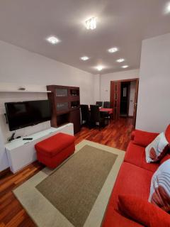 604A - Apartamento moderno 2 habitaciones by R2R Consulting - 7