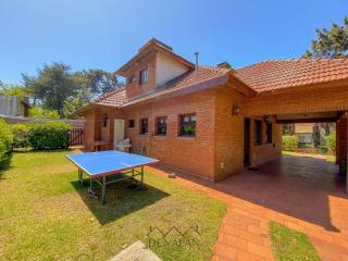 Casa Tinta Roja 1 - Villa Gesell - 2