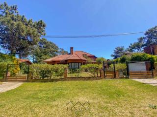 Casa Tinta Roja 1 - Villa Gesell - 3