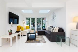 Veeve - Village Serenity - Londra - 9