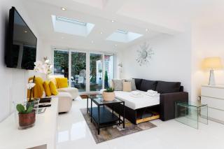 Veeve - Village Serenity - Londra - 8