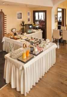 Hotel Goldenes Lamm - 3