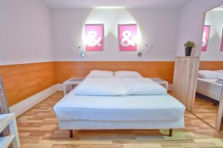 City Hostel - Stettin - 4
