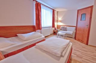 City Hostel - Stettin - 2