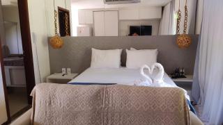 Villas do Pratagy Jambo I com Jacuzzy - Maceió - 2