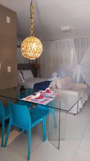 Villas do Pratagy Jambo I com Jacuzzy - Maceió - 5