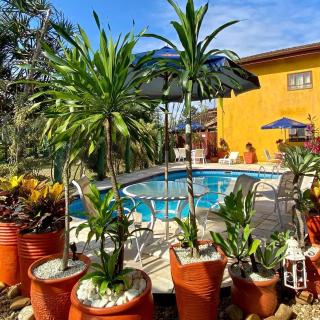 Residencial Villa Cris - Jd. São Lourenço/Itaguaré - 7