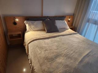 Beautiful apartment in Paseo de la Cisterna - Buenos Aires - 2