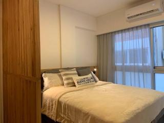 Beautiful apartment in Paseo de la Cisterna - Buenos Aires - 1