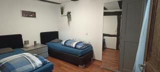 Monteurswohnungen in Kirchhain zentral - Kirchhain - 1