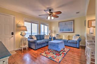 Convenient PCB Condo with Pool Access Walk to Beach - Panama City Beach - 6