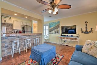 Convenient PCB Condo with Pool Access Walk to Beach - Panama City Beach - 5