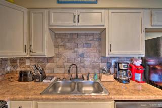 Convenient PCB Condo with Pool Access Walk to Beach - Panama City Beach - 3