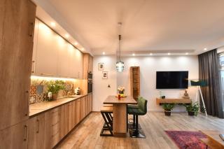 Green Penthouse - Grudziądz - 3