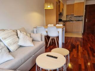 604B - Apartamento con garaje - Oviedo - 4
