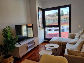 604B - Apartamento con garaje - Oviedo - 7