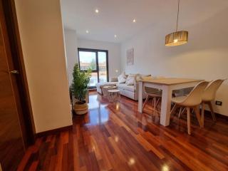 604B - Apartamento con garaje - Oviedo - 2