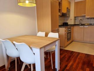 604B - Apartamento con garaje - Oviedo - 1