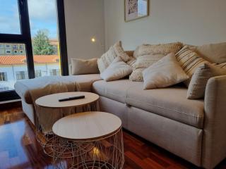 604B - Apartamento con garaje - 6