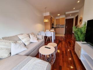604B - Apartamento con garaje - Oviedo - 5