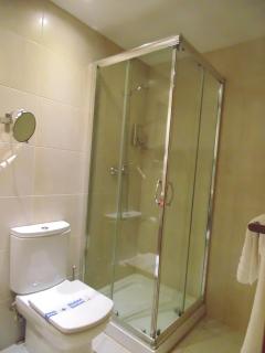 Hotel Trueba - 9
