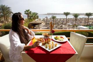 Gafy Resort Aqua Park - Sharm el Sheikh - 8