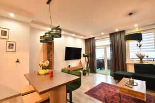 Green Penthouse - Grudziądz - 5