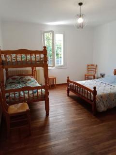 La POSADA - Ibos - 3