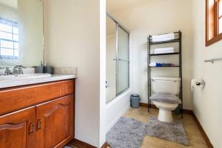 Cheerful Pocono home away from home - Albrightsville - 3