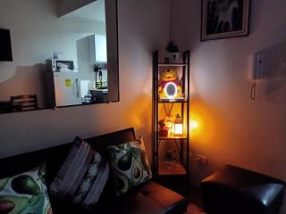 Marivic's Place at Air Residences Makati - Manila - 5