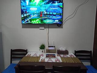 Marivic's Place at Air Residences Makati - Manila - 3