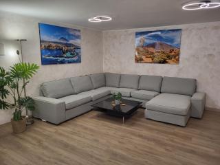 MaraVillas de Tenerife - Abades - 1