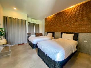Pimchanok Resort - Phetchaburi - 7
