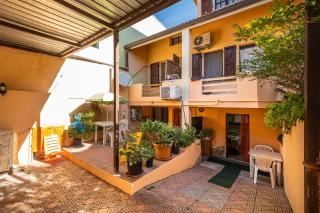 Villa Gianna - Appartamento Renato - Quartu SantʼElena - 0