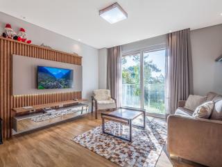 Alpes da Montanha 201 - Apartamento em Gramado - Gramado - 0