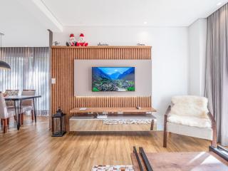 Alpes da Montanha 201 - Apartamento em Gramado - Gramado - 6