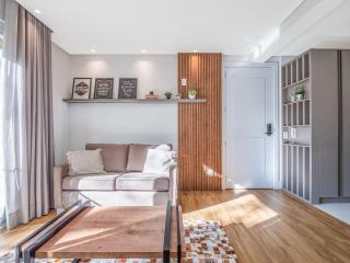 Alpes da Montanha 201 - Apartamento em Gramado - Gramado - 2
