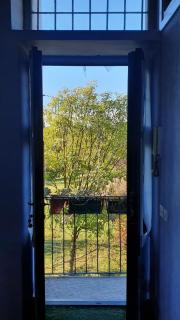 suite with terrace and loft with garden in Milan naviglio pavese - Milan - 6