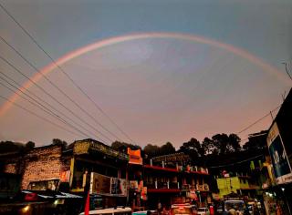 B2 Guest House - Almora - 5