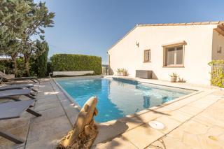 Villa Cécile - Draguignan - 3