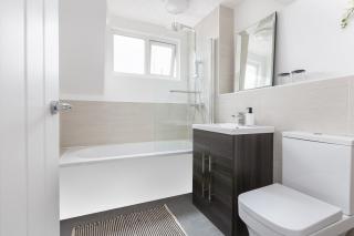 Charles Alexander Short Stay - Hove Suite - 7