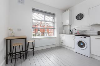 Charles Alexander Short Stay - Hove Suite - 3