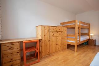 Krásný vybavený byt u sjezdovky - Černý Dŭl - 5